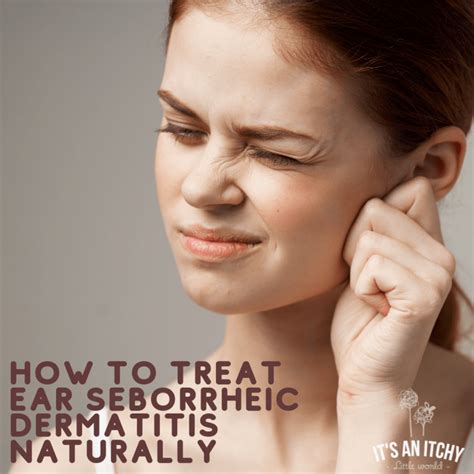 Tips for Soothing Irritated Ears in Reality