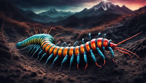 Tips for Understanding and Harnessing the Power of Centipede Dream Insights