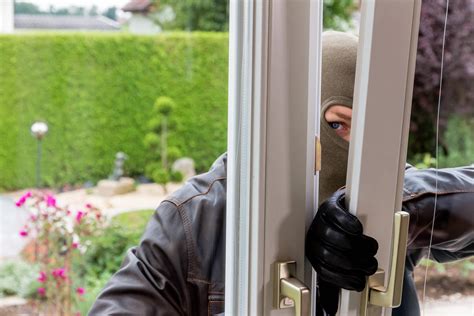 Tips to Safeguard Your Home Against Burglary