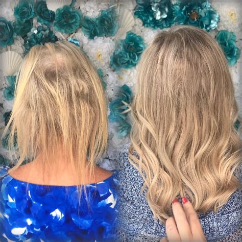 Transform Your Fine Hair with Gorgeous Hair Extensions