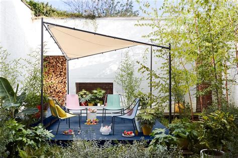 Transform Your Outdoor Space into a Magical Haven: Tips for Decorating and Designing
