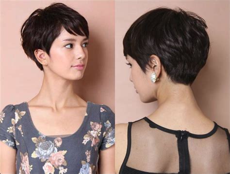 Transform Your Style with a Chic Pixie Cut