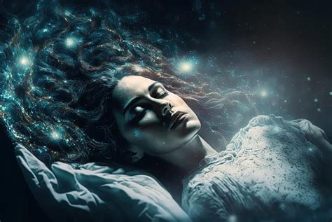 Transforming Fear into Strength: Conquering Nightmares through Lucid Dreaming
