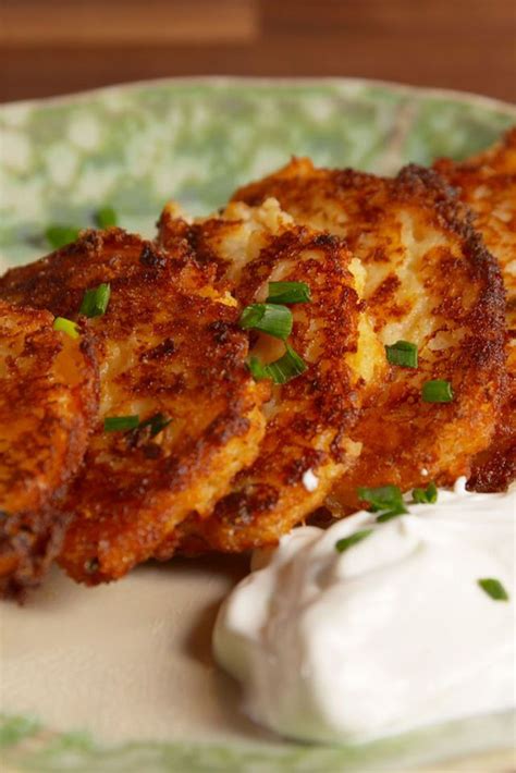 Transforming Leftover Mashed Potatoes into Crispy Fried Delights