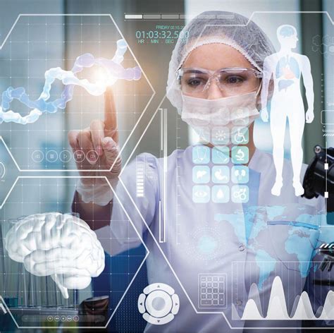 Transforming Medicine: Unleashing the Power of Artificial Intelligence in Healthcare