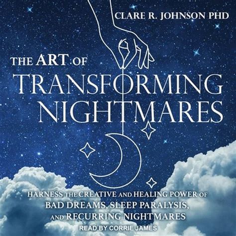 Transforming Nightmares into Insight: Harnessing the Power of Reflecting on a Disturbing Dream