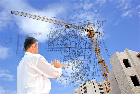Transforming the Construction Industry: Embracing Technological Advancements