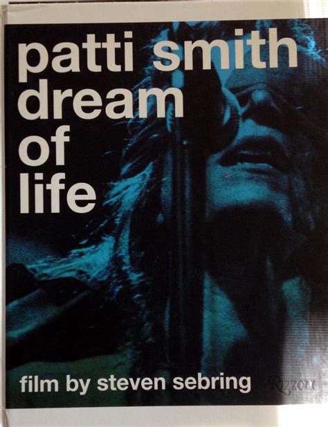 Translating Dream About Life: Patti Smith's Songs in Spanish