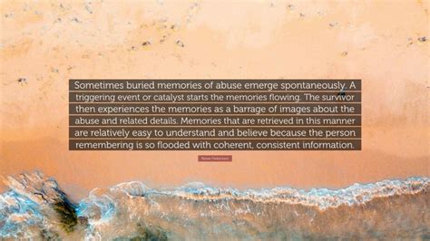 Triggering Memories: Exploring the Catalysts of Remembrance in Dreams