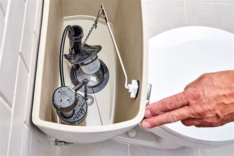 Troubleshooting: Common Toilet Problems and How to Resolve Them