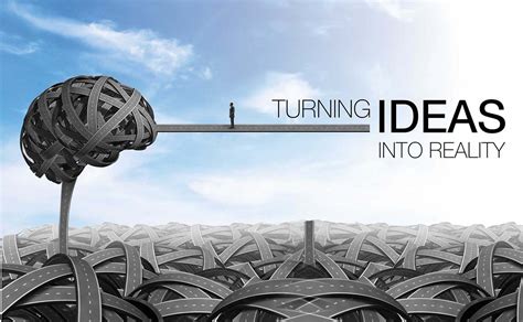 Turning Ideas into Reality: Unleashing the Potential of a Branding Iron