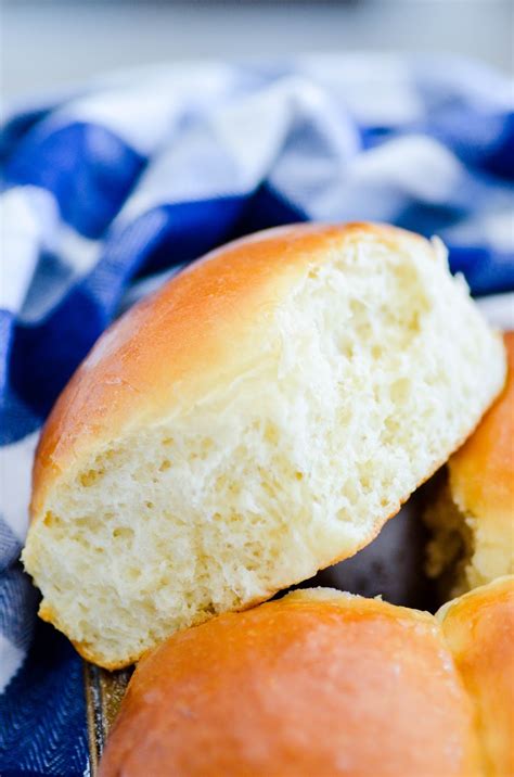 Turning Your Aspirations into Perfect Dinner Rolls