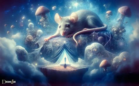 Unconscious Desires and Fears: Field Mice as Symbols of Subconscious Yearnings