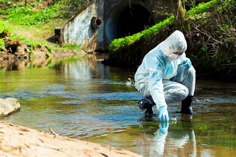 Uncover the Factors Behind Dreams of Flooded Contaminated Liquid