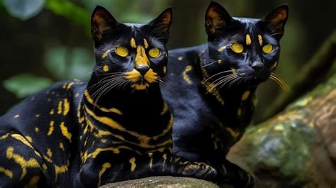 Uncovering Extraordinary Findings: Insights Into the Enigmatic Realm of Fierce Felines