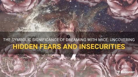 Uncovering Hidden Insecurities and Fears in Dream Imagery