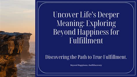 Uncovering the Deeper Meaning: Exploring the Vibrant Past of the Fractured Journey