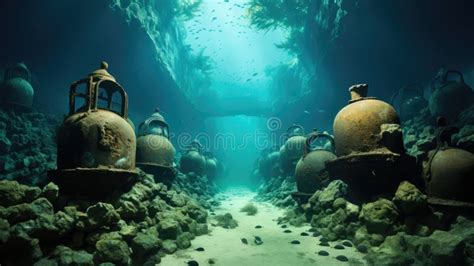 Uncovering the Enigmatic Depths: Revealing the Secrets of Subterranean Grottos