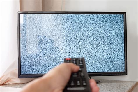 Understanding Common Issues and Symptoms with Televisions