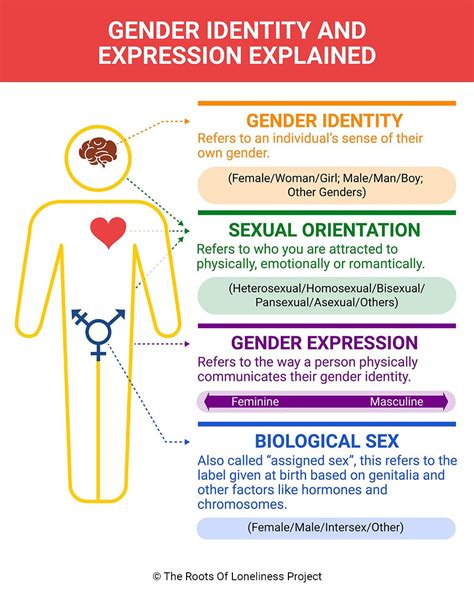 Understanding Gender Identity: The Fundamentals