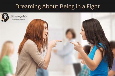 Understanding Inner Conflicts and Fears Reflected in Dreams of Adversaries Communicating