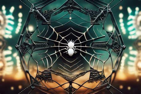 Understanding Spider Attacks in Dreams: Exploring the Psychological Significance