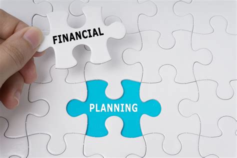 Understanding Your Financial Objectives