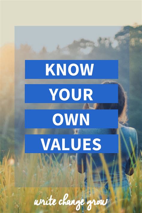 Understanding Your Own Value and Cultivating Self-assurance