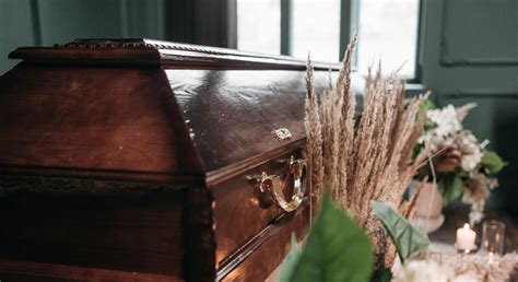 Understanding and Deciphering the Symbolic Significance of Coffin Nightmares