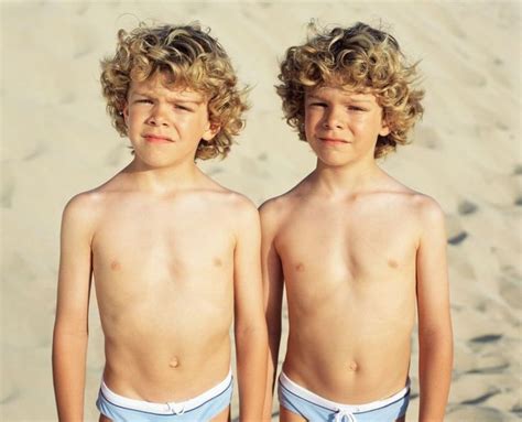Understanding the Cultural Importance of Twin Boys in Dreams