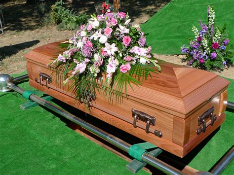 Understanding the Emotional Context of Dreaming about a Casket