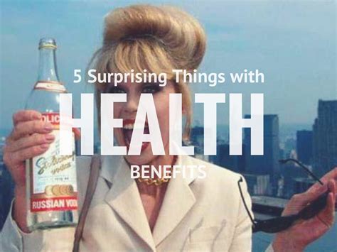 Understanding the Health Benefits and Surprising Utilizations