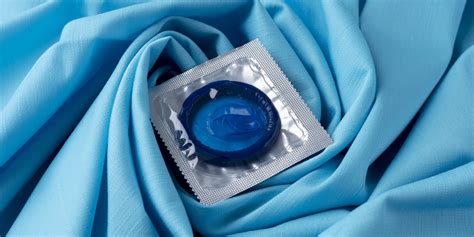 Understanding the Importance of Condoms in Maintaining Sexual Well-being