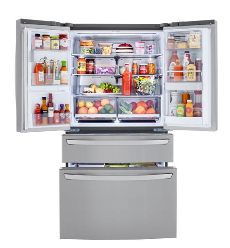 Understanding the Key Features of Modern Refrigerators
