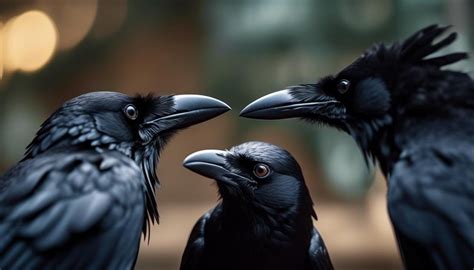 Understanding the Legal Aspects Surrounding Crow Ownership
