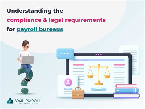 Understanding the Legal Requirements