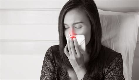 Understanding the Link between Allergies and Nasal Congestion During Sleep
