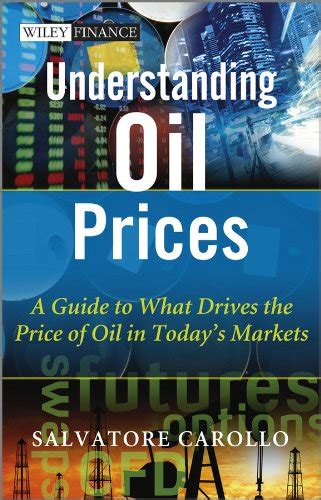 Understanding the Oil Market: An Introduction for Beginners