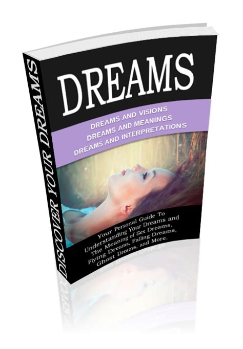 Understanding the Personal Interpretation of the Dreamer