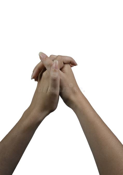 Understanding the Profound Connection Evident in Intertwined Fingers