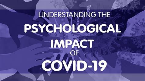 Understanding the Psychological Impact