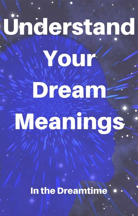 Understanding the Psychological Interpretation of Dreams