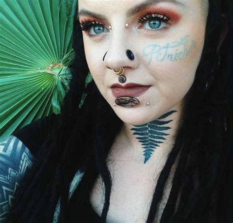 Understanding the Psychological Motivations behind the Art of Body Modification