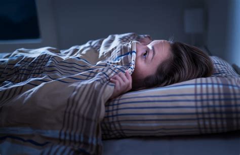 Understanding the Psychological Significance Behind My Sleeping Nightmare