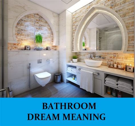 Understanding the Psychological Significance of Having a Leaky Restroom Dream