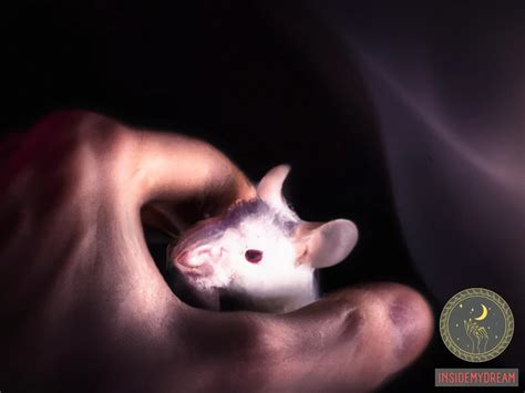Understanding the Psychological Significance of Mouse Bites in Dreamscapes