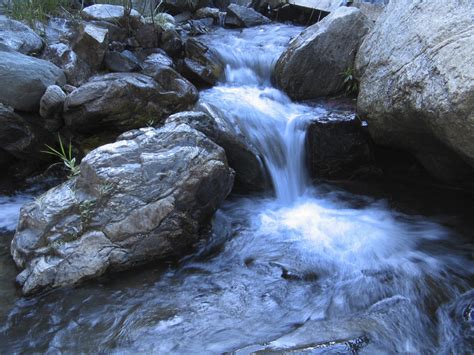 Understanding the Psychological Significance of Submerging in a Cascading Stream of Water