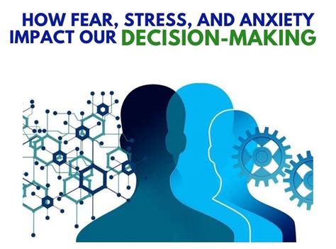 Understanding the Psychology of Fear and Its Impact on Decision Making in Business
