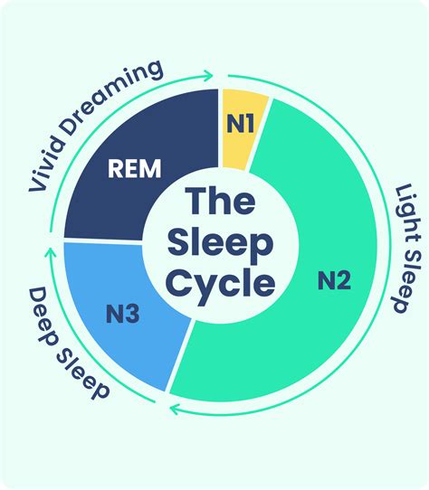 Understanding the REM Sleep Cycle: Unveiling the Intricacies of Dreaming