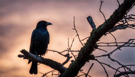 Understanding the Significance of Crows in Ecosystems